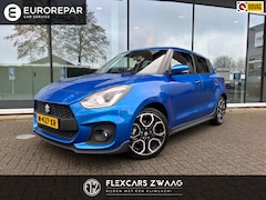 Suzuki Swift - 1.4 140PK Sport - Navi - LED - Climate - Cruise - Camera