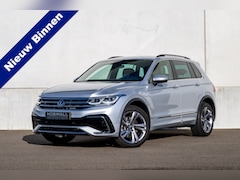 Volkswagen Tiguan - 1.4 TSI eHybrid R-Line Business+