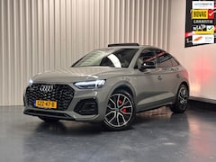 Audi Q5 Sportback - 50 TFSI e S Line Quattro