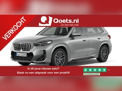 BMW X1 - xDrive25e M Sport - Sportstoelen - Verwarmde Voorstoelen - Automatisch dimmende binnen/bui