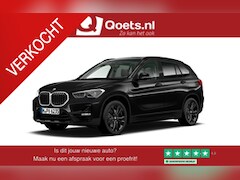 BMW X1 - xDrive20i High Executive Sport Line - Panoramadak - Park/Driving assistant - Elektrische A