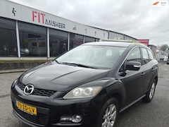 Mazda CX-7 - 2.3 Turbo Touring