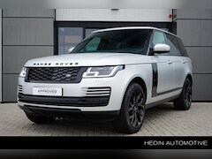 Land Rover Range Rover - 2.0 P400e Limited Edition | 2 jaar garantie | SVO Palette Silver | Black Pack | Schuifdak