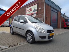 Suzuki Splash - 1.0 Comfort