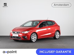 Seat Ibiza - 1.0 TSI FR Business Intense 115 pk | Navigatie | Parkeersensoren | Achteruitrijcamera | Ap