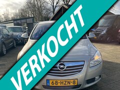 Opel Insignia - 1.8 Cosmo