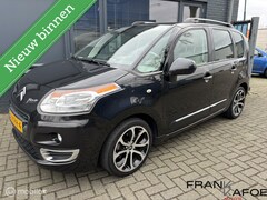 Citroën C3 Picasso - 1.6 VTi Exclusive ECC Cruise 17"LM PDC Privacy glas