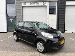 Citroën C1 - 1.0-12V Séduction+ 5Drs Airco NAP APK JAN 2026