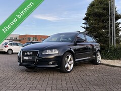 Audi A3 Sportback - 1.4 TFSI Ambiente Pro Line, Navi, Leer