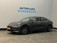 Tesla Model 3 - Standard RWD Plus 60 kWh