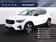 Volvo XC40 - T5 Recharge Plus Dark - Panorama/schuifdak - IntelliSafe Assist - Parkeercamera achter - V