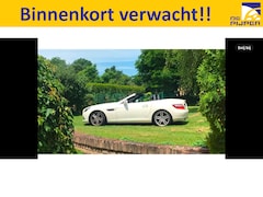 Mercedes-Benz SLK-klasse - 200 Edition 1 AMG | Vol | Pano.dak | Airscarf | Stoelverwarming | Adapt.CC | Xenon / LED |