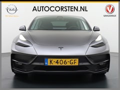 Tesla Model 3 - Performance 513pk Bodykit-Startech-(Brabus) Warmtepomp Elec.Achterklep AWD 0-100 3, 4 sec.