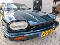 Jaguar XJS - 6.0 V12 R Coupé