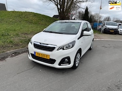 Peugeot 108 - 1.0 e-VTi Active 5drs Airco