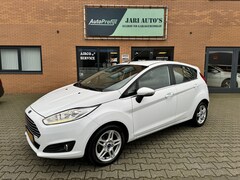 Ford Fiesta - 1.0 EcoBoost Titanium Cruise, clima etc