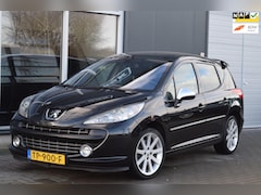 Peugeot 207 SW - 1.6-16V T RC | Clima | Cruise | APK 1-2026