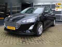 Ford Focus - 1.0 EcoBoost Hybrid Trend Edition Business