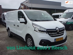 Renault Trafic - 2.0 dCi 120 L1 70839 km work Edition bj 2020