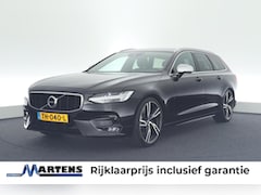 Volvo V90 - 2.0 T4 190pk Aut. R-design Trekhaak Camera harman/kardon Navigatie