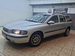 Volvo V70 - 2.4 Comfort Line /Goed rijdende auto