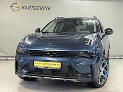 Lynk & Co 01 - 1.5 PHEV 261pk Plug in Hybrid *NAVI/360CAMERA/CLIMA