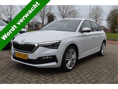 Skoda Scala - 116PK TSI Busn. Ed. Automaat Nap / Virtual / Crystal led verl