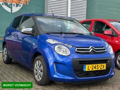 Citroën C1 - 1.0 VTi Feel / Carplay / Airco / NAP