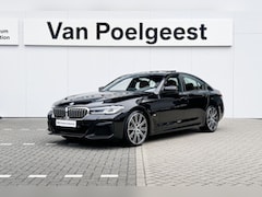 BMW 5-serie - Sedan 530i High Executive Edition