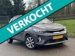 Kia Stonic - 1.0 T-GDi MHEV DynamicPlusLine /Carplay/Navi/Camera/BTW/