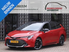 Toyota Corolla - TS 2.0 HYBRID GR-SPORT PLUS/ JBL/ HEAD-UP/ TWO-TONE