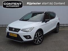 Seat Arona - 1.5 TSI EVO 150pk FR Business Intense