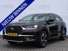 DS 7 Crossback - 1.6 PureTech So Chic NL AUTO | PANO | LEDER | CAMERA | TREKHAAK