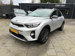 Kia Stonic - 1.0 T-GDI (120pk) DynamicLine Leder Clima Navi