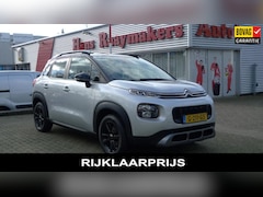 Citroën C3 Aircross - 1.2 PureTech S&S Origins trekhaak, parkeersensoren, navigatie, cruise control. All-in prij