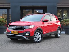 Volkswagen T-Cross - 1.0 Tsi 95pk Life Ecc-Acc-Navi-Kamera