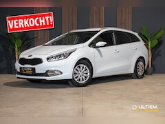 Kia Cee'd Sportswagon - 1.6 GDI Business Pack | *TREKHAAK