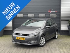 Volkswagen Polo - 1.2 TSI Highline | Airco | Cruise Control | Lichtmetalen Velgen | Bluetooth |