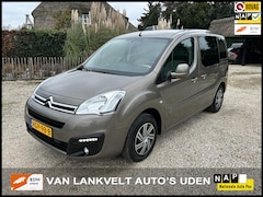 Citroën Berlingo - Multispace 1.2 110pk Airco, Cruise control