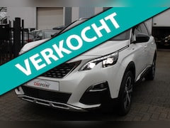 Peugeot 5008 - 1.6 PureTech GT-Line Pano Massage 360 Trekhaak