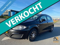 Seat Leon - 2011 * 1.6TDI * Good Stuff * 277.D KM