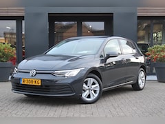 Volkswagen Golf - 1.0 Tsi 110pk Life Ecc-Acc-Pdc