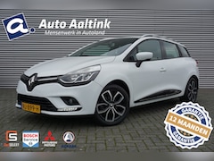 Renault Clio Estate - 90PK Zen NAVI | CLIMA | CRUISE | PARK.SENS | 16' LMV | TREKHAAK