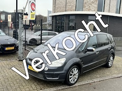 Ford S-Max - 2.0 Trend FlexiFuel...7 persoons