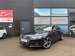 Audi A4 Avant - 1.8 TFSI Business Edition, Automaat