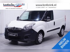 Opel Combo - 1.3 CDTi L1H1 Edition Airco APK tot 10-2025 € 3800.-- ex btw