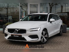 Volvo V60 - B3 Momentum Advantage 163pk | Carplay | LED | Navi | Climate | Camera