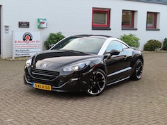 Peugeot RCZ - 1.6 THP 16V 155pk/ Full option/ Carbon dak/ 1 Eigenaar/ Navigatie/ Elektrisch verstelbare