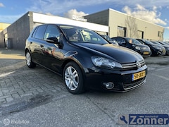 Volkswagen Golf - 1.2 TSI Highline BlueMotion