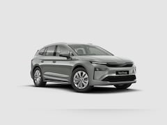 Skoda Enyaq iV - 85 Selection Inruilpremie van €2.000 beschikbaar